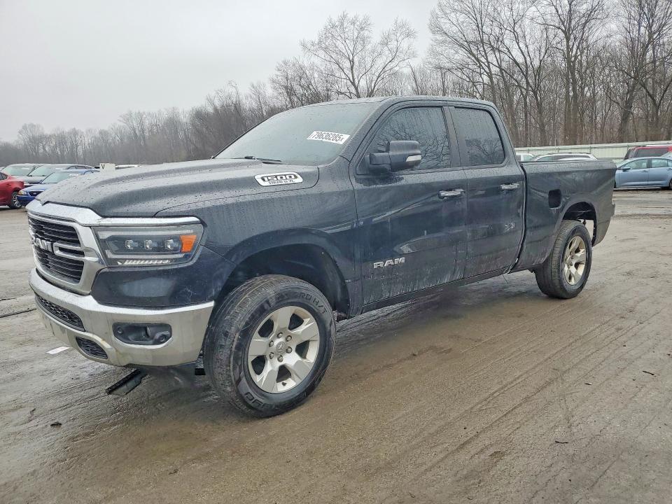 2020 Dodge RAM 1500 BIG Horn