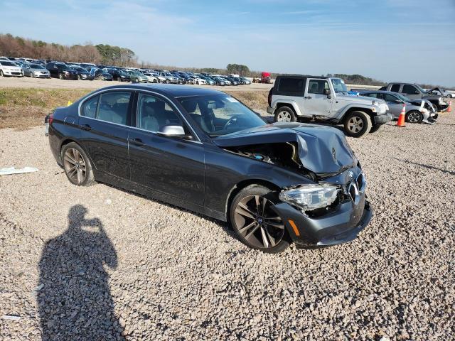 2018 BMW 330 i