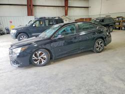 Subaru salvage cars for sale: 2020 Subaru Legacy Premium