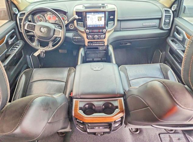 2022 Dodge 2500 Laramie