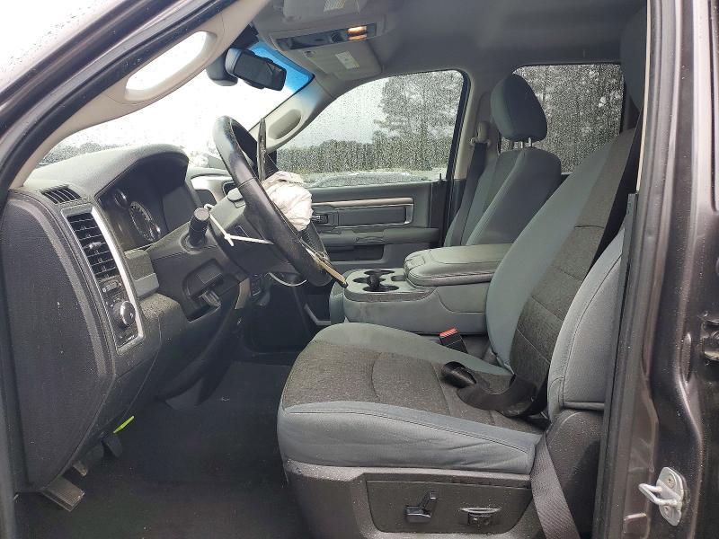 2014 Dodge RAM 1500 SLT