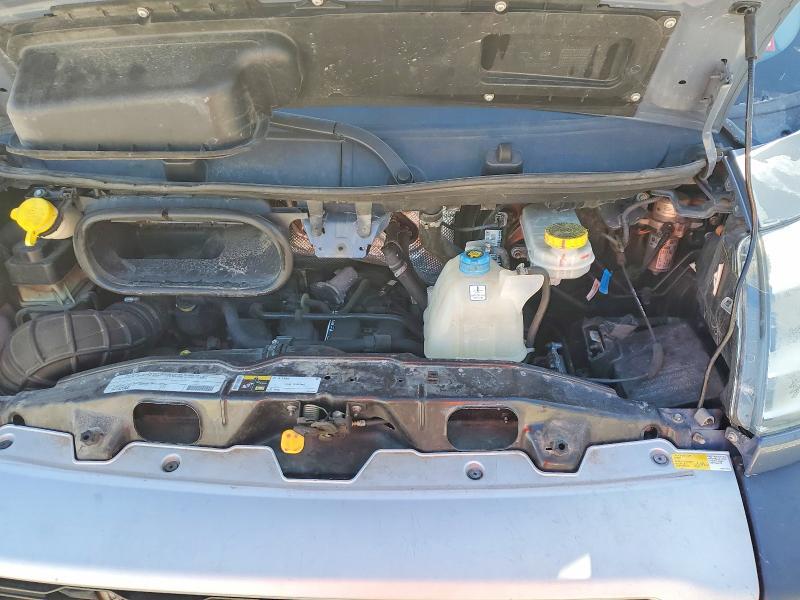 2020 Dodge Ram Promaster 3500 3500 High