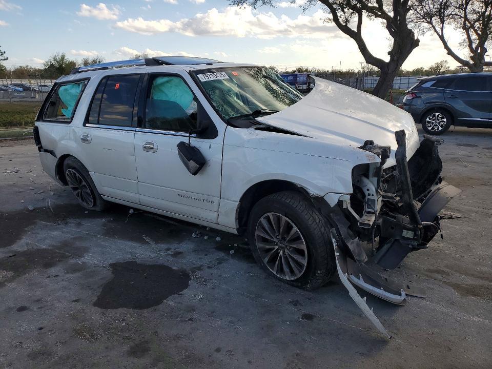 2015 Lincoln Navigator