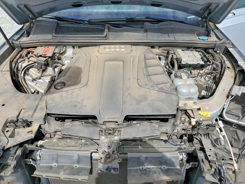 2017 Audi Q7 Premium