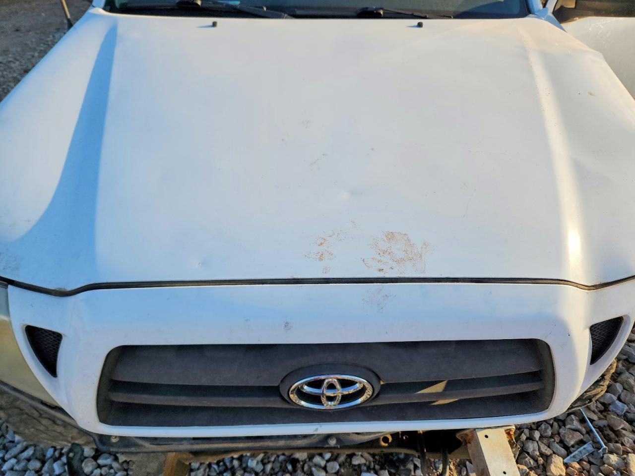 2008 Toyota Tacoma Prerunner V6