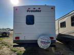 2012 Prowler 2012 Heartland Prowler Camper