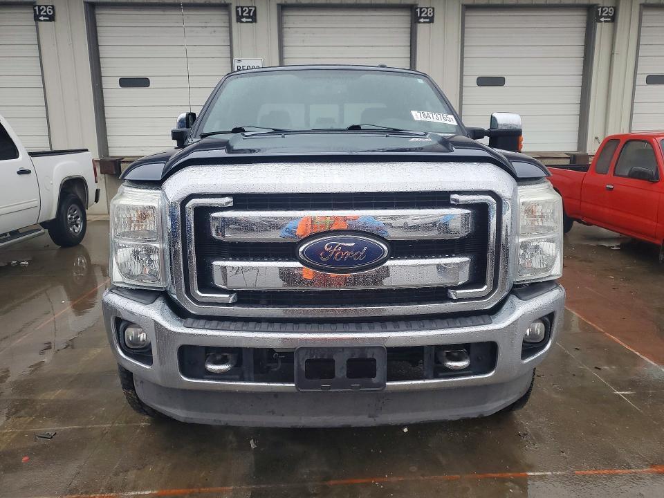 2014 Ford F-250