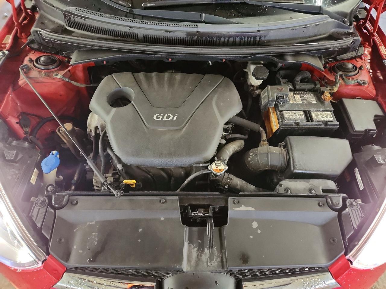 2013 Hyundai Veloster Base