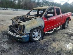 2014 Chevrolet Silverado K1500 ltz for sale in Ellenwood, GA