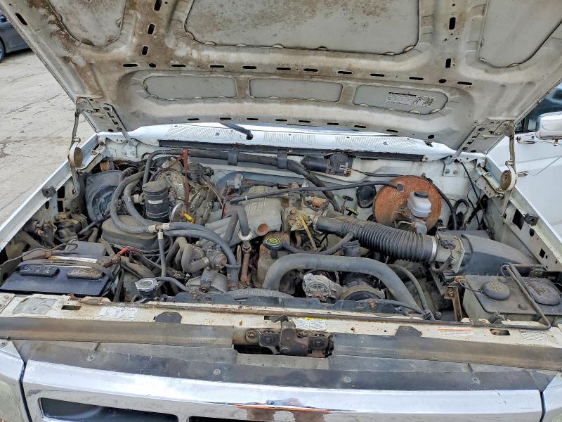 1996 Ford F150