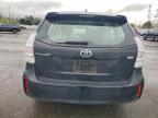 2012 Toyota Prius v two