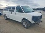 2018 Chevrolet Express G3500 LT