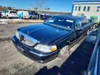 2007 Lincoln Townhouse Town car Executive
