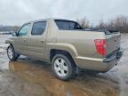 2011 Honda Ridgeline RTL