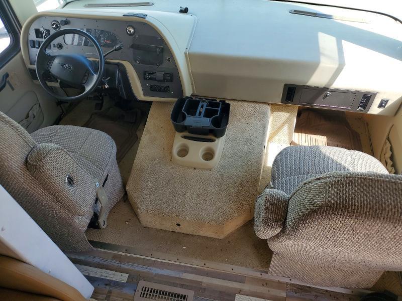 2006 Georgetown 2006 George BOY Pursuit Recreational Vehicle