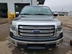 2014 Ford F150 Lariat