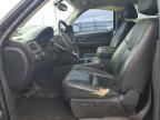 2009 Chevrolet Silverado K1500 LTZ