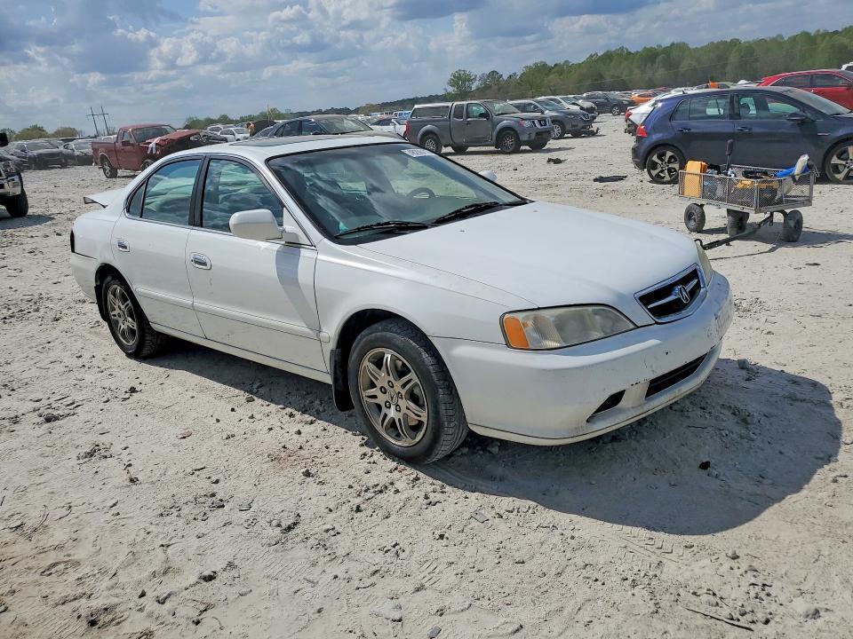 1999 Acura 3.2tl