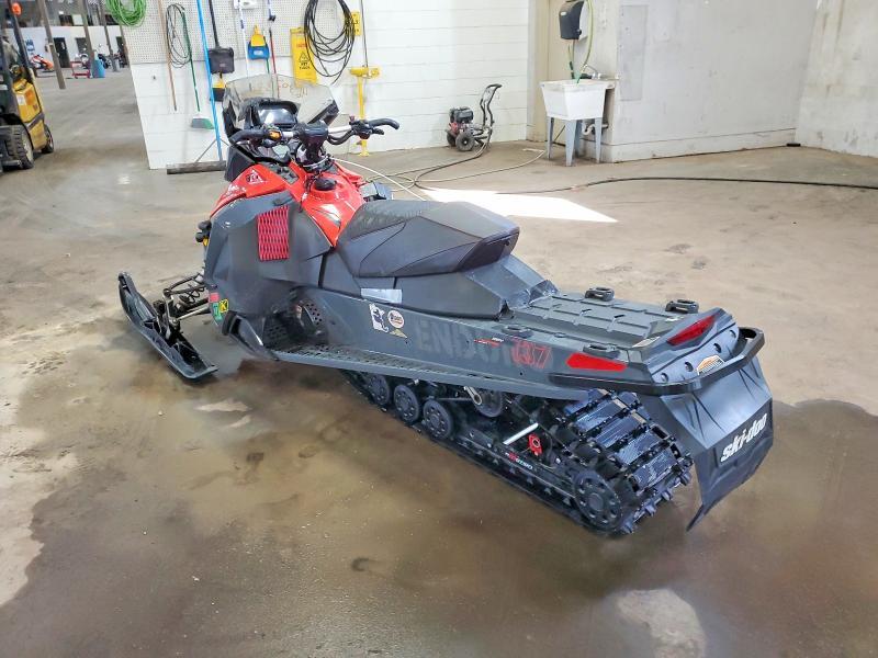 2018 Skidoo Renegade Enduro