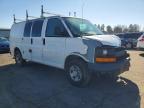 2009 Chevrolet Express