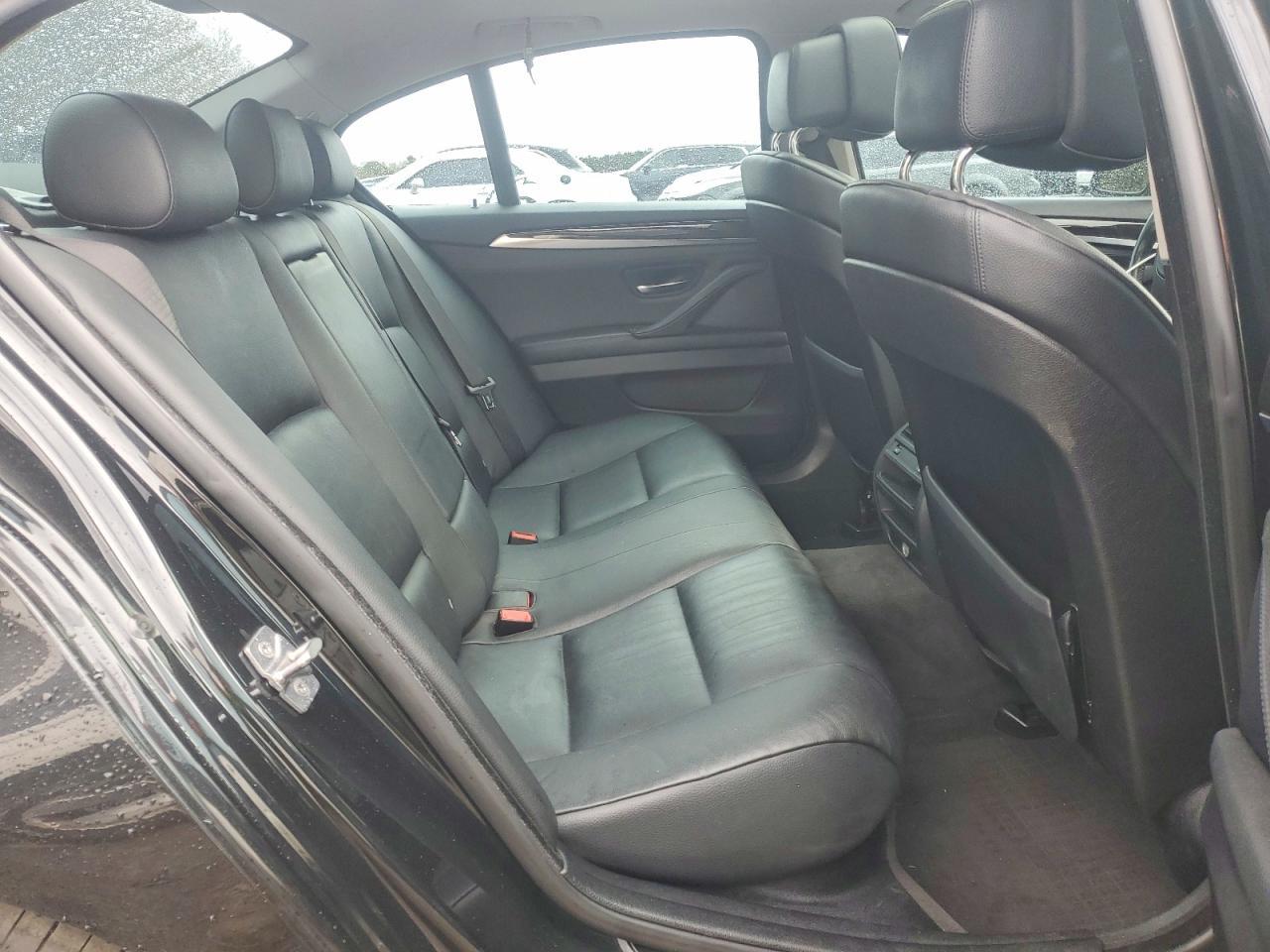 2011 BMW 535 xi