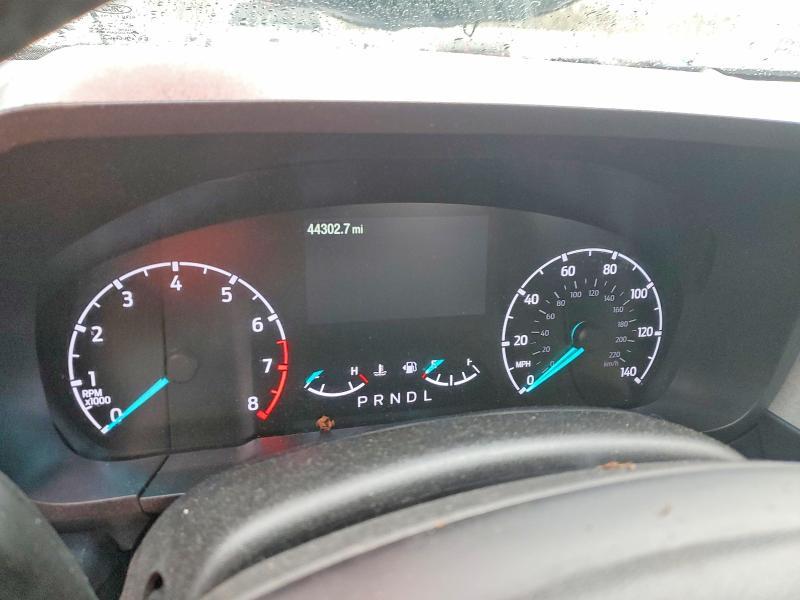 2023 Ford Maverick XL