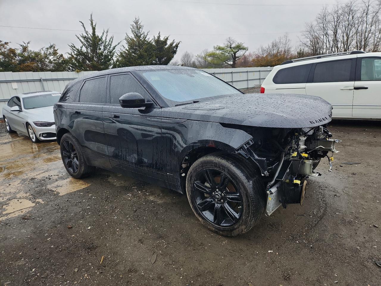 2020 Land Rover Range Rover Velar R-dynamic s
