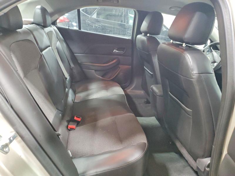 2014 Chevrolet Malibu 1LT