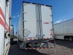 2017 Vanguard Trailer Van