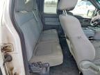 2011 Ford F150 Super Cab