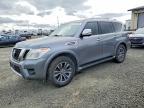 2017 Nissan Armada sl