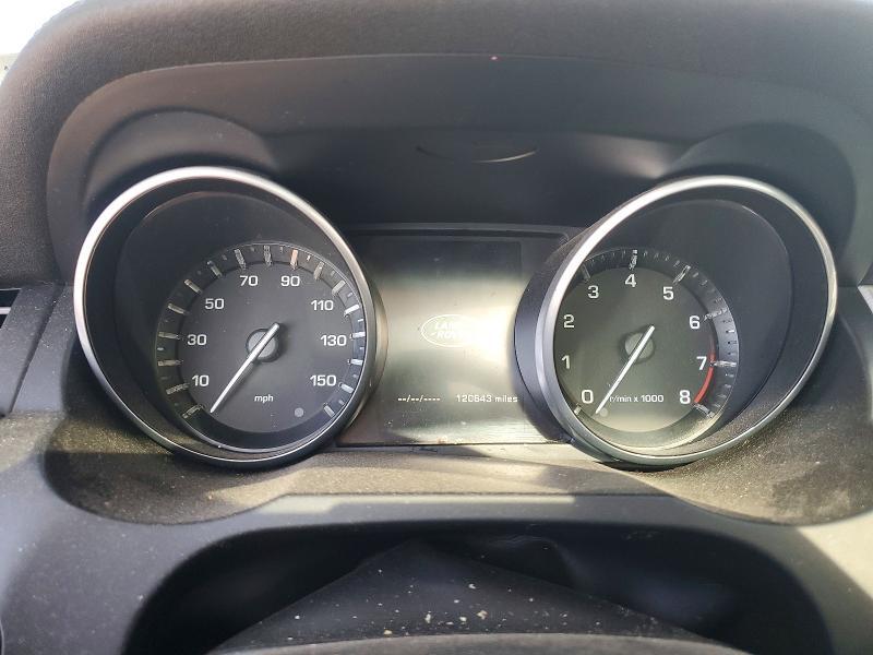 2014 Land Rover Range Rover Evoque Pure Plus