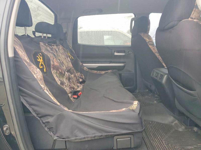 2014 Toyota Tundra SR5