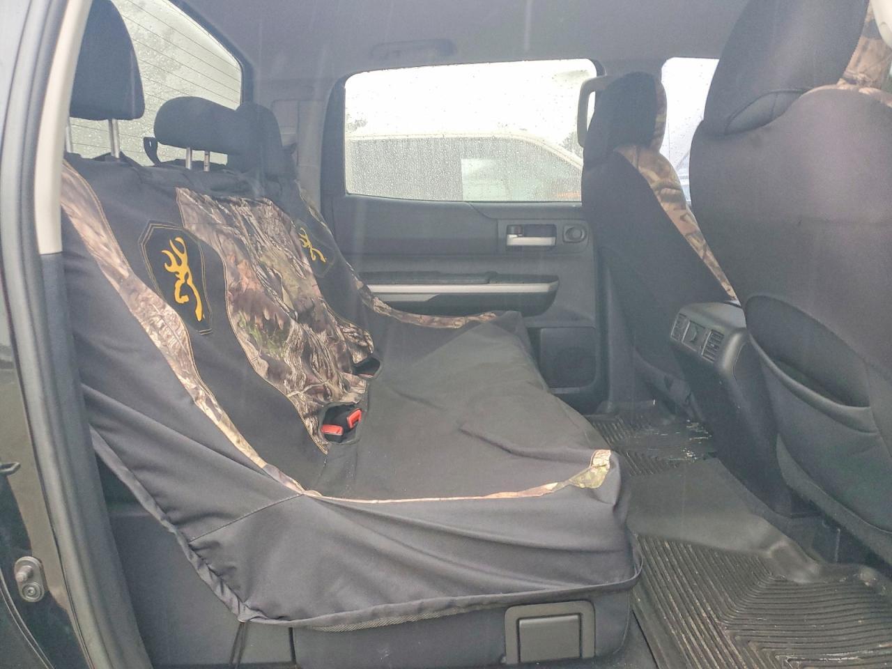 2014 Toyota Tundra SR5