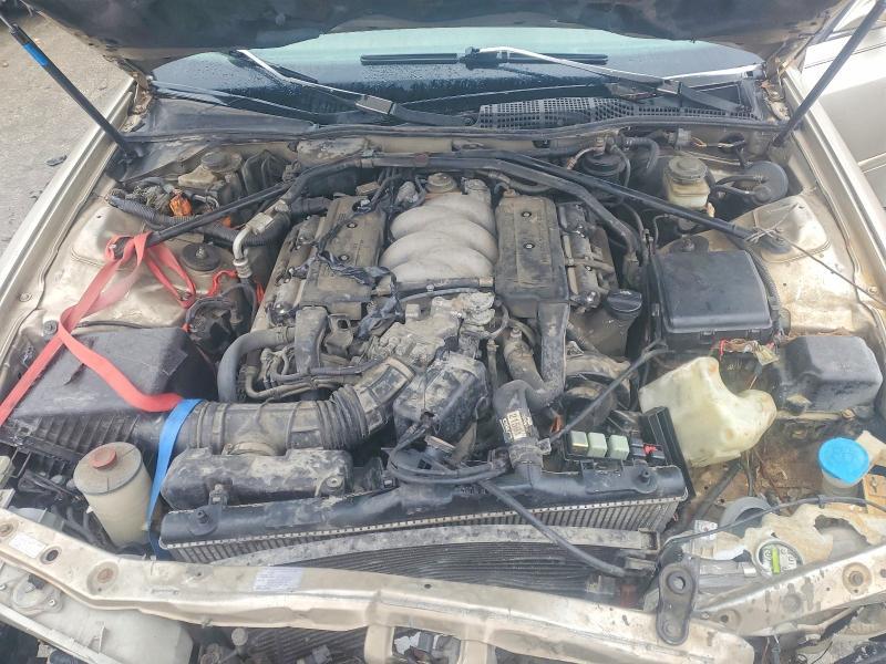 1993 Acura Legend l