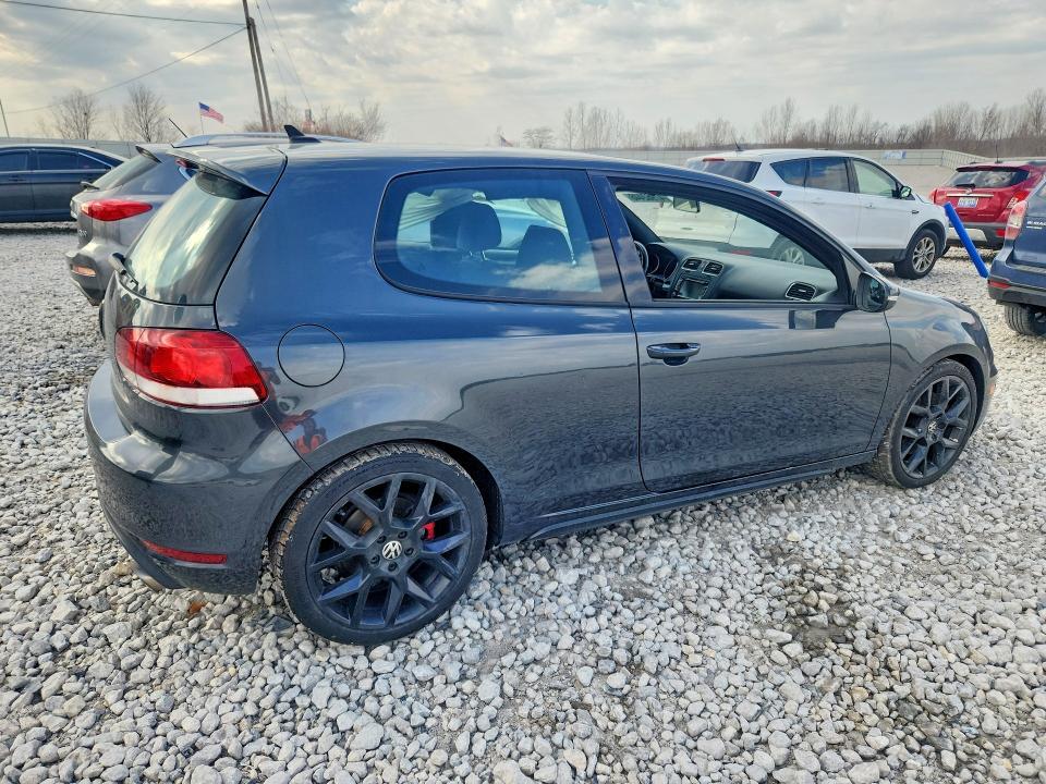 2013 Volkswagen GTI