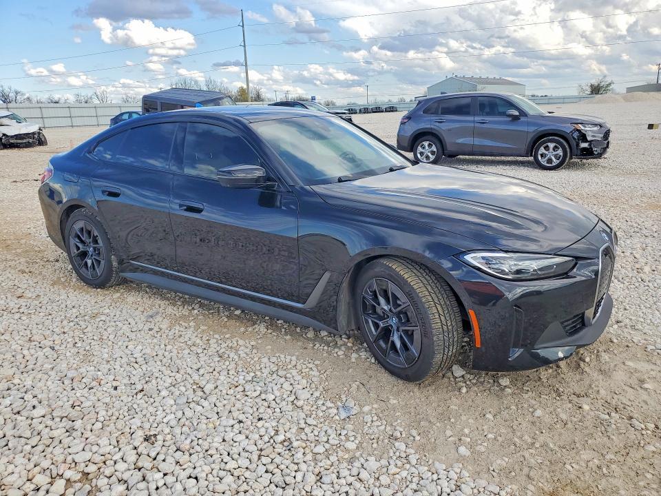 2023 BMW I4 Edrive 35