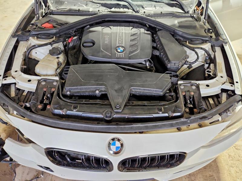 2014 BMW 328 d Xdrive