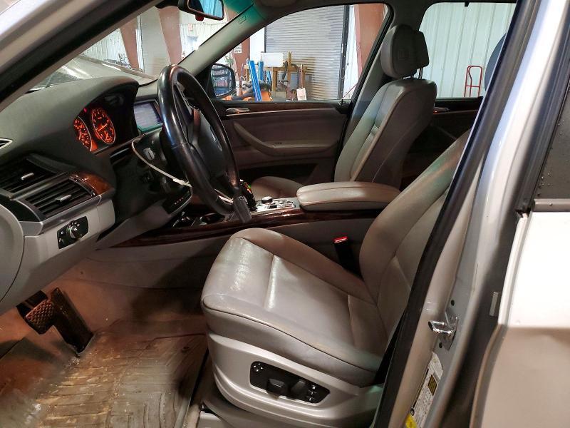 2008 BMW X5 3.0i