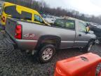 2006 Chevrolet Silverado K1500