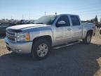 2012 Chevrolet Silverado K1500 LTZ
