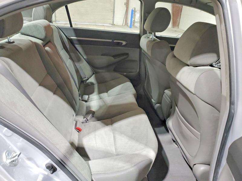 2010 Honda Civic ex