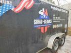 2021 Arising Industries 716VTRB Enclosed Cargo Trailer