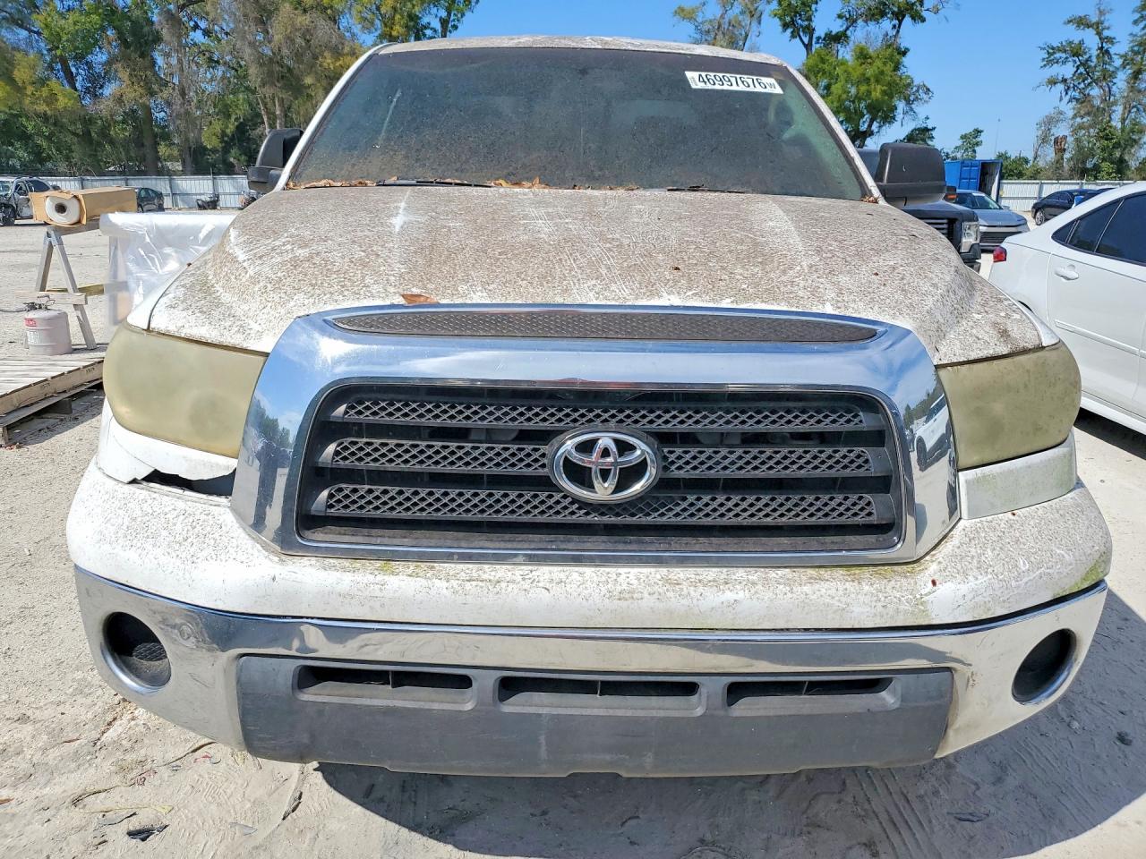 2007 Toyota Tundra SR5