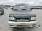 2000 Isuzu Trooper s