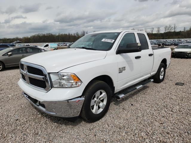 2021 Dodge RAM 1500 Classic Tradesman