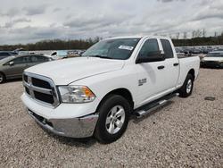 Dodge Vehiculos salvage en venta: 2021 Dodge RAM 1500 Classic Tradesman