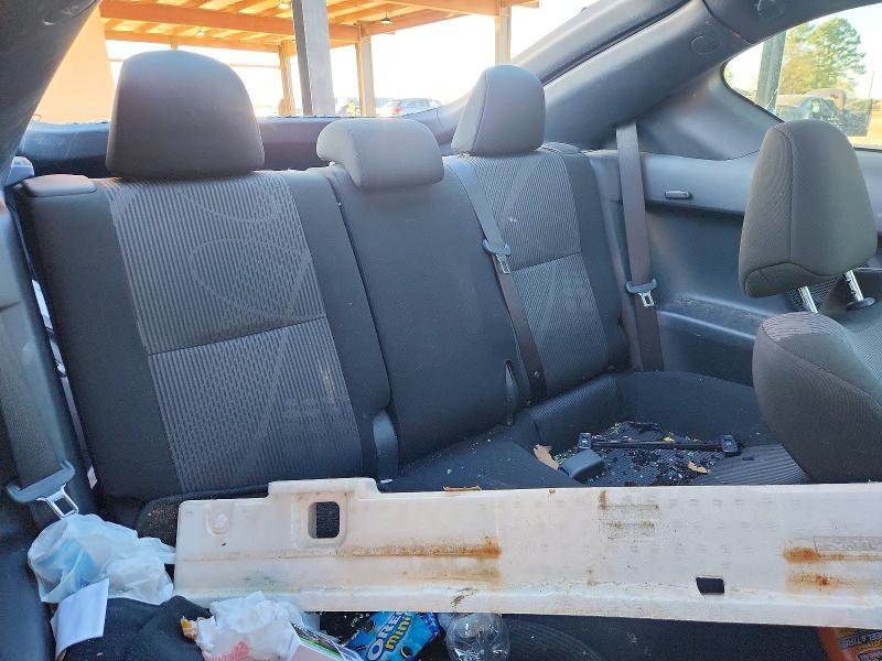 2013 Scion Tc Base