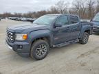 2015 GMC Canyon sle