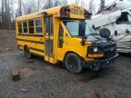 2012 Thomas Minotour G3500-School Bus